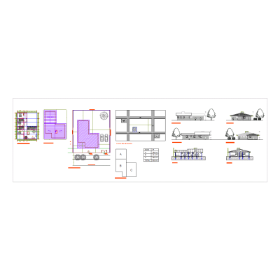 Vivienda unifamiliar