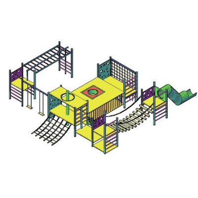 Juego de ninos