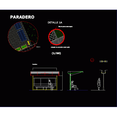Paradero