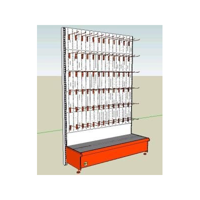 Shelving