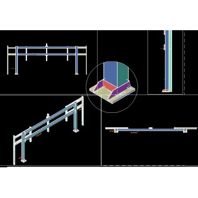 Super estructura
