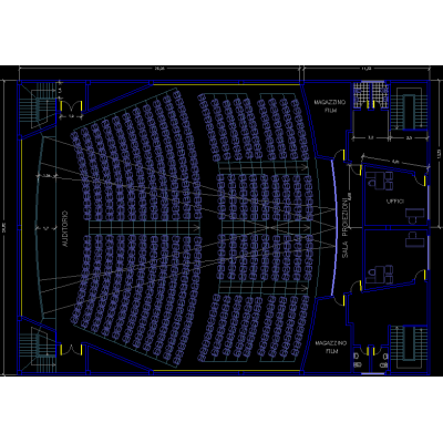Auditorio