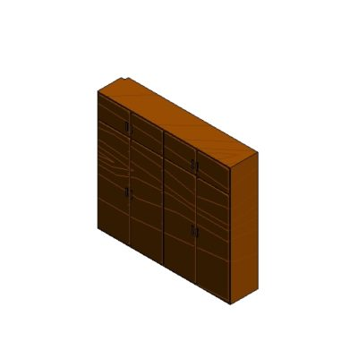 Ropero para dormitorio