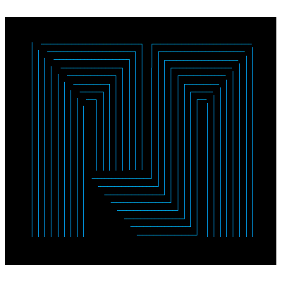 Logo santiago marino