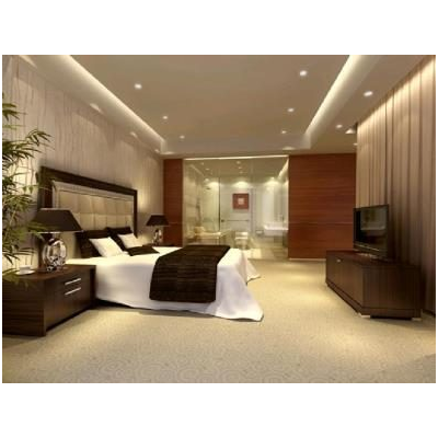 Habitacion de hotel