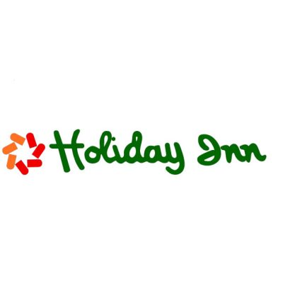 Logo holiday inn