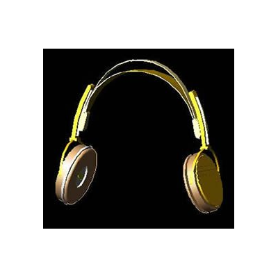Auriculares 3d
