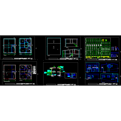 Constructive section
