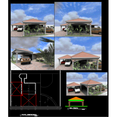 Home remodeling bmp