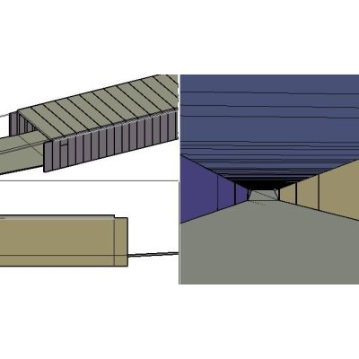 Diseno de Puente de 4 Carriles