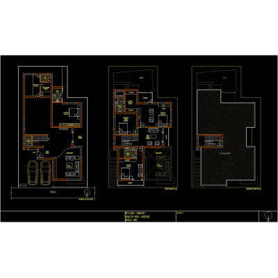 Vivienda duplex