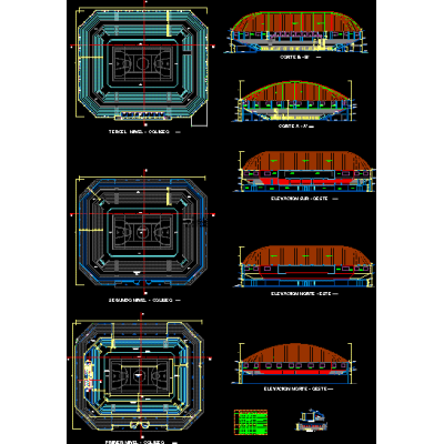 Coliseo