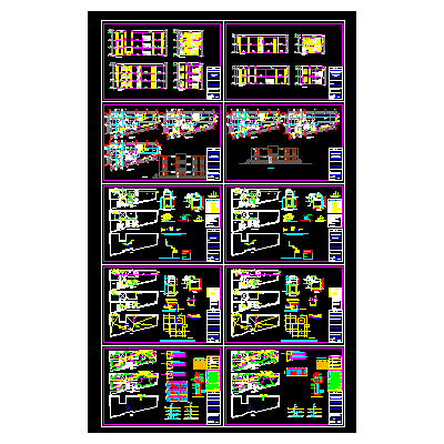 Departamentos