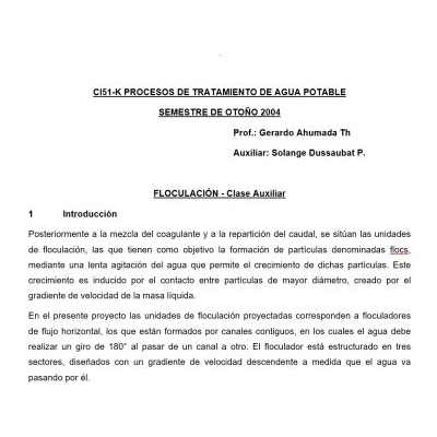 Floculadores de flujo horizontall doc