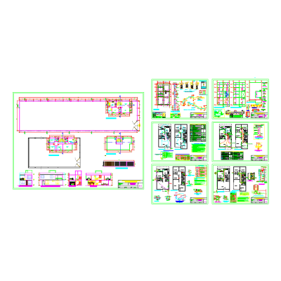 Proyecto vivienda