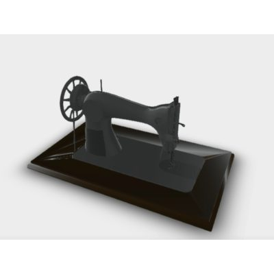 Maquina de coser