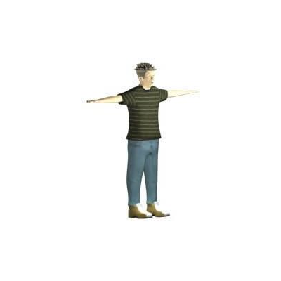 Joven 3d