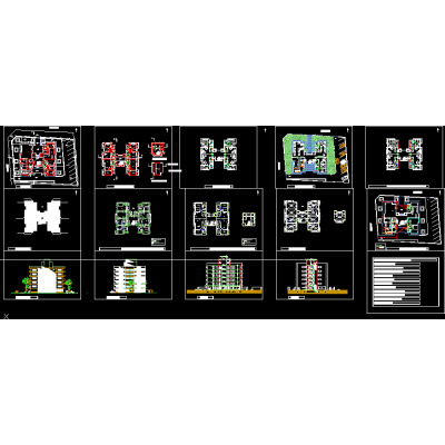 Multifamiliar