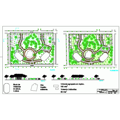 Intervencion urbanisitca