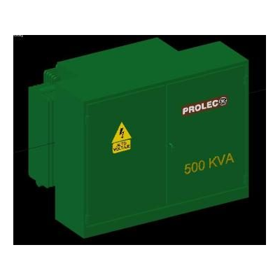 Tr - 500kva