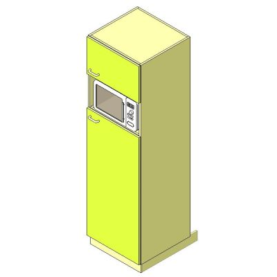 Mueble cocina