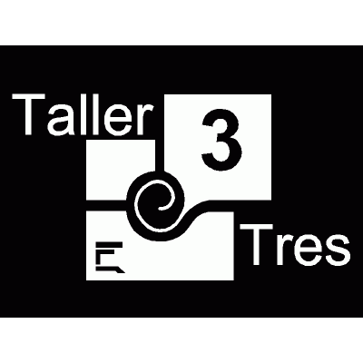 Logotipo taller 3