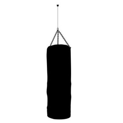 Bolsa de boxeo modelo