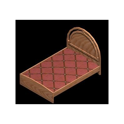 Cama doble