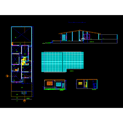 Vivienda unifamiliar