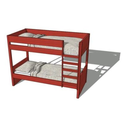 Camarote 3d