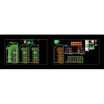 Edificio residencial