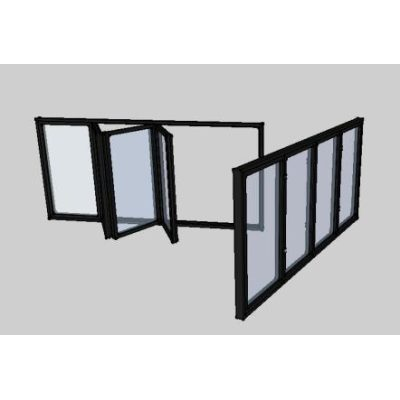 Ventana skp