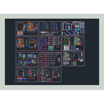 Multifamiliar apartamento