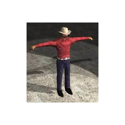 Vaquero