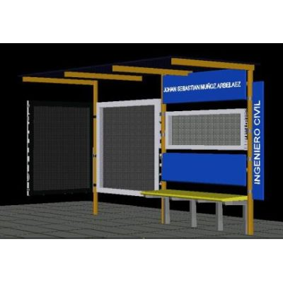 Estacion de bus