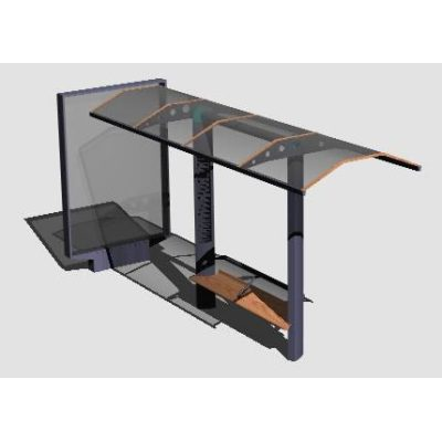 Parabus 3d