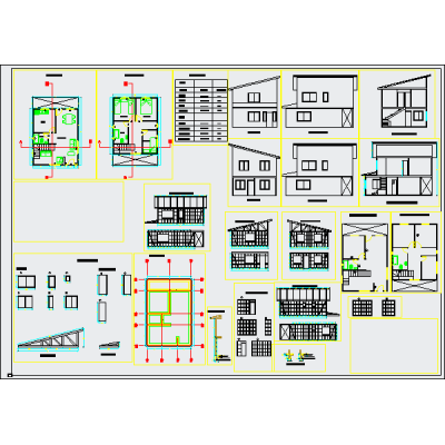 Vivienda unifamiliar