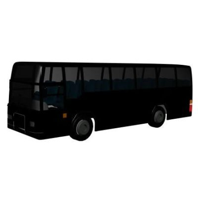 Autobus 3d