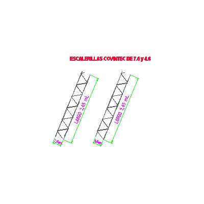 Covintec - sistema costruttivo