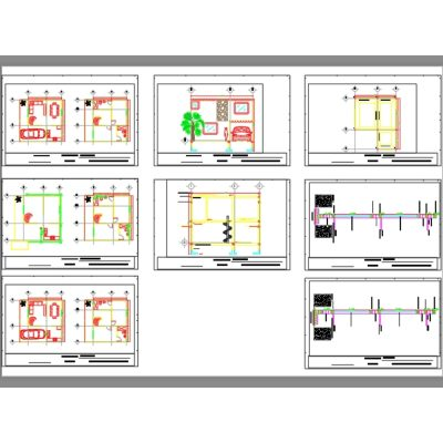Vivienda unifamiliar
