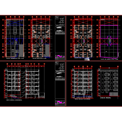 Departamentos 2