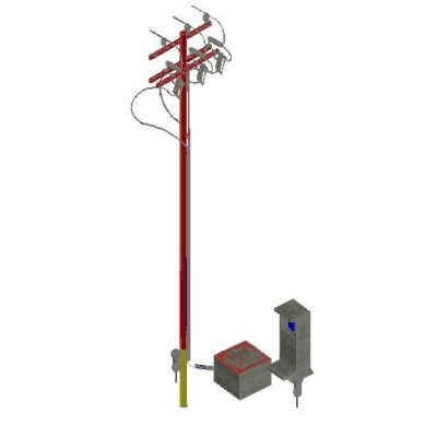 pole3d