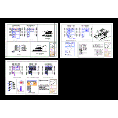 Proyecto 8 departamentos