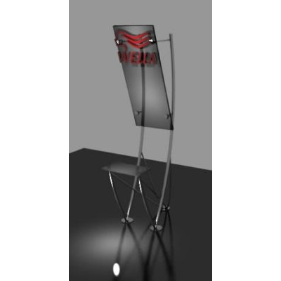 product display