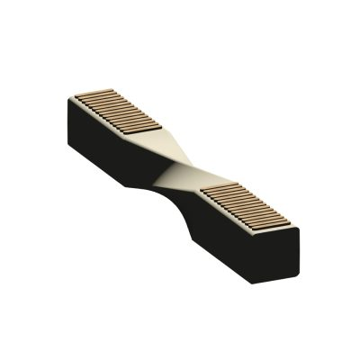 Mueble para espacios exteriores 3d
