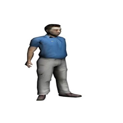 Hombre