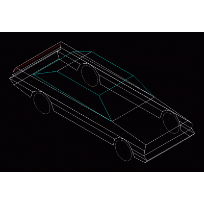 cart block