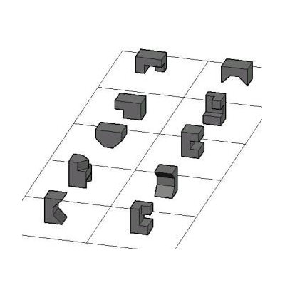 Solidos 3d