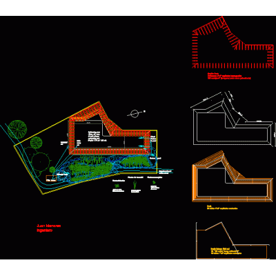 Piscina biologica