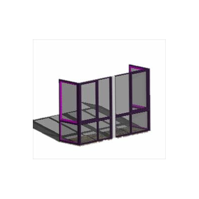 Ventana-mirador 255